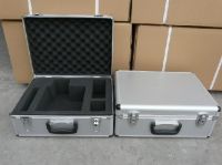 алюминиевая коробка для инструментов