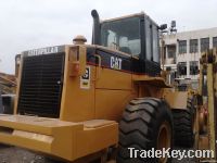 используемый затяжелитель Cat 966f