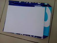 80gsm White 210*297mm Low Price Copy Paper