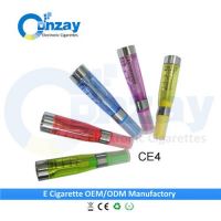 Cartomizer атомизатора Ce4 зрения Ce4 ценой по прейскуранту завода-изготовителя