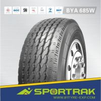 385/65r22.5 타이어 Gcc는 Ece 타이어를 피로하게 합니다