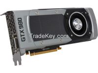 Gtx 980 Superclocked Acx 2.0 그래픽 카드