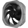 AC Square Axial Fan