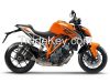  Authetic 2015 KTM 1290 SUPER DUKE R ABS 