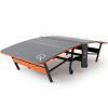 Best Quality For New Teqball Lite Table Folding Sports Table