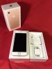 Buy 2units get 1units free Apple iPhone 7 plus 128gb Rose Gold