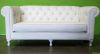 Chesterfield Tufted Sleeper Sofa