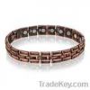 Coppertone Magnetic Bracelet