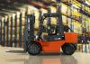 Heli 5, 000lb Forklift