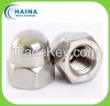 hex nut/hex head nut/DIN1587 stainless steel hex cap nut/ cap nut/coupling nut/long nut