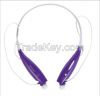 Neckband Wireless Bluetooth Headset