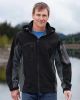 Port Authority Mens Waterproof Soft Shell Jacket