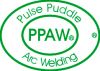 Pulse Puddle Arc Welding