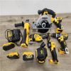 WhatsApp: +972 55-275-6923 DEWALT 20V MAX Power Tool Combo Kit, 10-Tool Cordless Power Tool Set with 2 Batt