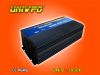 220V 1000W DC-AC 자동차 배터리/전력 변환장치 (UNIV-1000P)에 1000W 12V/24V 110V 220V