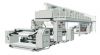 Сухая машина для производства бумажных ламинатов метода