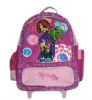 Мешок вагонетки Backpack&Student bag&Child Bag&Children студентов