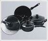 комплект cookware