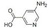 кислота 5-Aminonicotinic