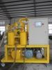 Used insulating fluid and Used transformer oil purifier and purification system/Used insulating Oil purification plan