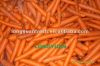 свежая морковь 2012 китайцев урожая
