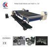 Автомат для резки плазмы CNC высокой точности быстрый для вырезывания металлопластинчатых и пробки