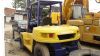 Japan Used Komatsu 5t Forklif