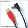 Usb 2 90 градусов, 0 кабелей