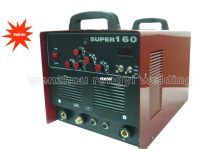 Welder Muttahida Majlis-e-amal Dc Tig Ac 160amp и резец плазмы 40amp (super-160)