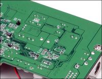 Pcb (아) 의 스텐슬