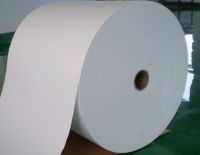 Стекло - фильтровальная бумага волокна