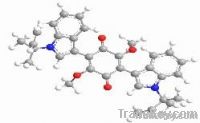 Asterriquinone 유래물 1