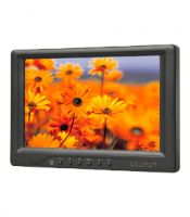 Lilliput 669gl 7" монитор Lcd экрана касания с входным сигналом Dvi &amp; Hdmi