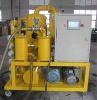 Sell Full Auto-running 2-stage Vacuum Oil Purifier Machine, Insulating Oil Recycling Plan