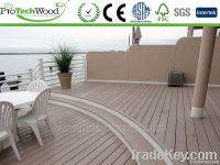 Decking Wpc