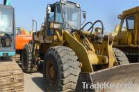 사용된 장전기 Komatsu Wa400-5