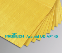 Aramid Ud для трудного баллистического панцыря - Ap140