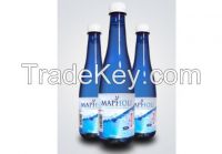Вода в бутылках Mapholi