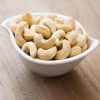  African Origin Dried Cashew Nuts & Cashew Kernels 