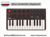 Best Akai Controller Keyboard Online - Riotsound