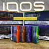 Best flavored amazing taste Iqos Heets sticks packed 50 blocks 1 carton 