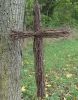 Birch Crosses