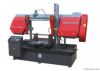 CHENLONG HORIZONTAL DUAL COLUMN BAND SAW