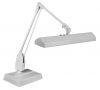 Dual Fluorescent Task Light