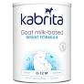 Kabrita Goat Milk Infant Formula 28Oz