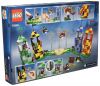 LEGO Harry Potter Quidditch Match 75956