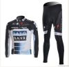 Mamre Cycle Clothing, Breathable Jersy, Padded Compressi Pants