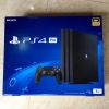 PS4 Pro 1TB Black Console