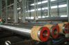 Stainless steel pipes