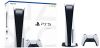 Super Discount For New Sony PlayStation 5 Console Disk/Digital Version Standard Blu Ray w/ 5 Free Games and 2 Controllers